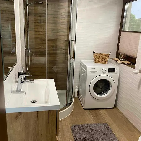 Casa vacanze Przystan W Gorach