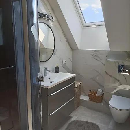 Casa vacanze Przystan W Gorach Lipnica Wielka