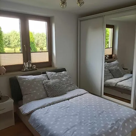 Casa vacanze Przystan W Gorach Lipnica Wielka