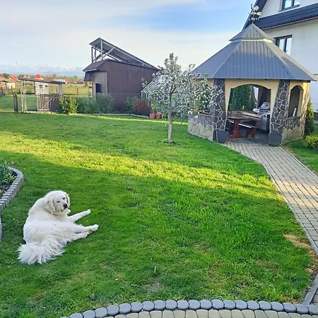 Przystan W Gorach Casa vacanze *